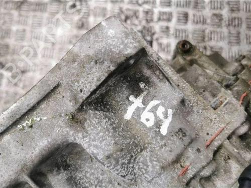 Gearbox MAZDA CX-5 (KF) 2.0 | BP40210398M3 - Image 7