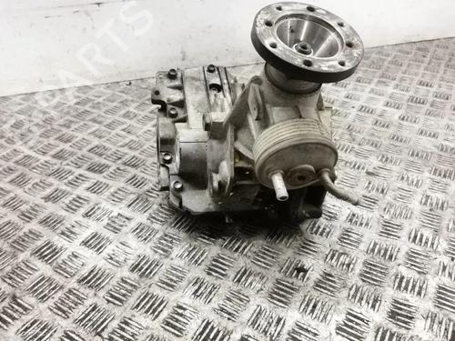Transfer box MAZDA CX-7 (ER) 2.2 MZR-CD AWD (ER10A) | BP36201870M36 - Image 2