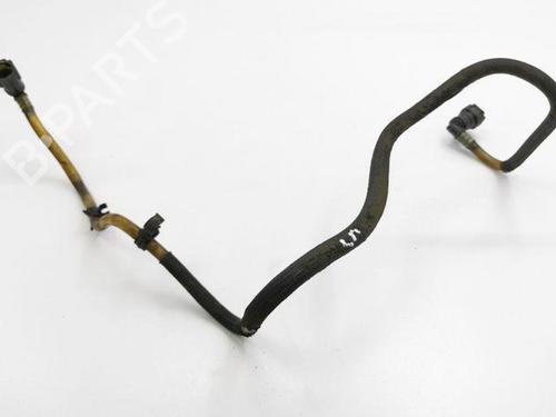 Used Pipe PEUGEOT 407 Coupe (6C_) 2.0 HDi (136 hp) 28842088