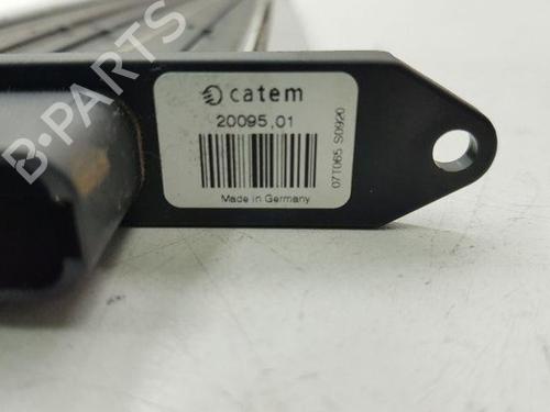 Heater resistor OPEL ANTARA A (L07) 2.0 CDTI 4x4 | BP28869013M108 