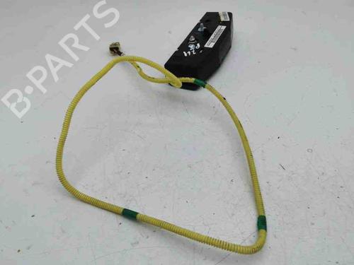 Left seat airbag HONDA ACCORD VIII Estate (CW) 2.2 i-DTEC (CW3) | BP28888570C13 
