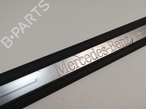 Step MERCEDES-BENZ B-CLASS Sports Tourer (W245) B 180 CDI (245.207) | BP28886249C149 