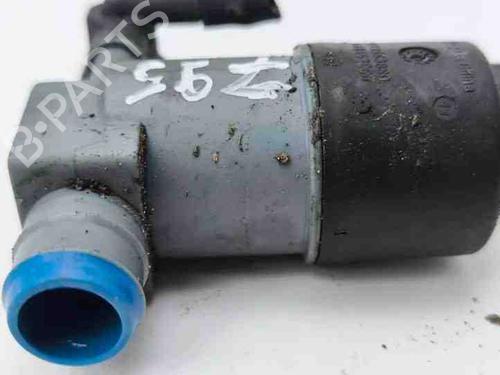 Washer pump NISSAN QASHQAI II (J11, J11_) 1.5 dCi | BP28862046E24 