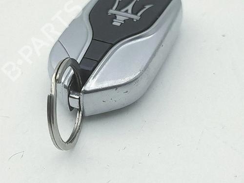 Electronic module MASERATI GHIBLI III (M157) 3.0 D | BP40208977M83  - Image 8