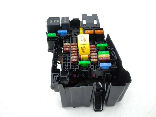 Fuse box SKODA ENYAQ iV Coupe (5AC) RS | BP36200172E1 - Image 2