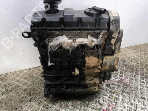 Used Engine Engine 37670454 37670454