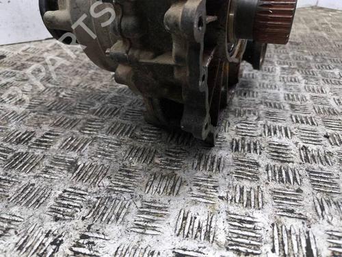 Transfer box MERCEDES-BENZ M-CLASS (W164) ML 320 CDI 4-matic (164.122) | BP37515306M36 - Image 8