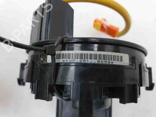 Squib airbag MITSUBISHI OUTLANDER II (CW_W) 2.0 4WD | BP28858849C102 