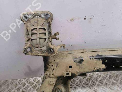 Rear axle SEAT ARONA (KJ7, KJP) 1.0 TSI | BP28877467M2 - Image 12