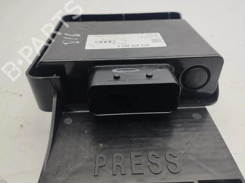 Electronic module AUDI A7 Sportback (4GA, 4GF) 3.0 TDI quattro | BP33922189M83 - Image 6
