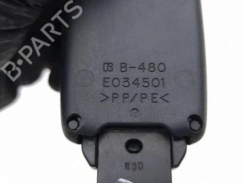 Seat buckle TOYOTA PRIUS PLUS (_W4_) 1.8 Hybrid (ZVW40W, ZVW41W) | BP38030272I32 - Image 6