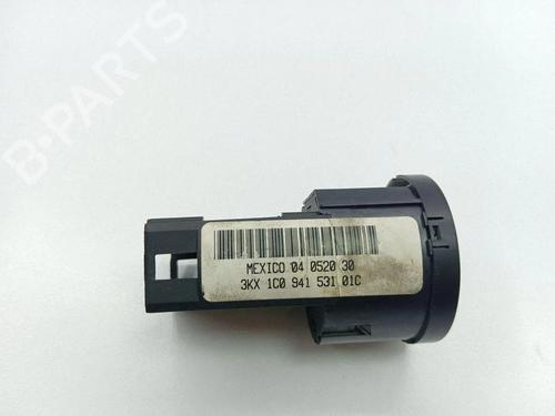 Control unit VW GOLF V (1K1) 1.9 TDI | BP38247724M11 - Image 6