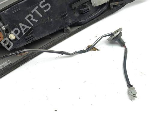 Left headlight NISSAN X-TRAIL I (T30) 2.2 dCi 4x4 | BP28880565C28 