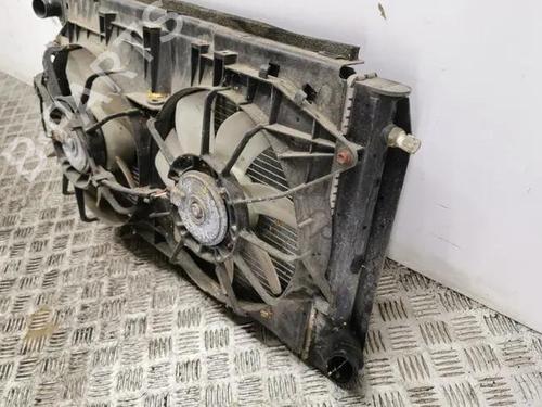 Kølerpakke TOYOTA COROLLA Verso (_E12_) 2.0 D-4D (CDE120_, CDE120R) | BP28842354M120