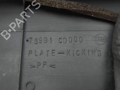 Step NISSAN 350Z Coupe (Z33) 3.5 (AAZ33) | BP28882321C149 