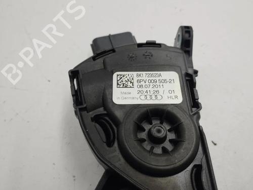 Pedal AUDI A7 Sportback (4GA, 4GF) 3.0 TDI | BP36348572I4 - Image 6