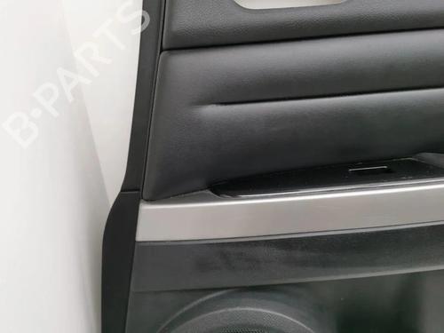 Rear right panel MAZDA CX-7 (ER) 2.2 MZR-CD AWD (ER10A) | BP36188847C61 - Image 9