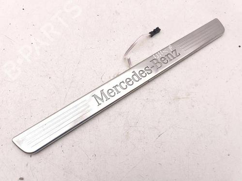 Used Step MERCEDES-BENZ A-CLASS (W177) A 180 d (177.003) (116 hp) 30787979