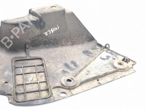 Boot lining RENAULT MEGANE IV Hatchback (B9A/M/N_) 1.5 dCi 110 (B9A3) | BP37446036I3 - Image 2