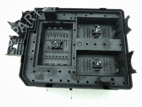 Fuse box CHEVROLET TRAX 1.6 | BP29878817E1
