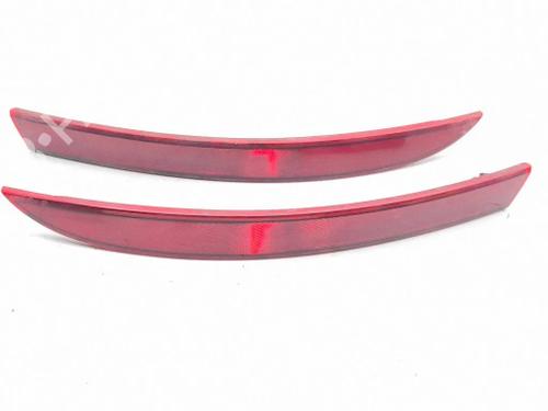 Used Rear bumper left light Rear bumper left light AUDI Q4 E-TRON Sportback (F4N) 40 (204 hp) 40465757 40465757