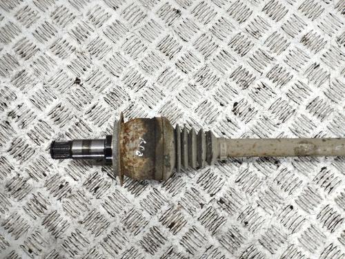 Right rear driveshaft CHRYSLER 300C (LX, LE) 3.0 CRD | BP36197118M41 - Image 5
