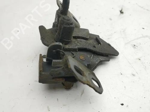 Hood lock MERCEDES-BENZ A-CLASS (W168) A 160 (168.033, 168.133) | BP28845955C133 