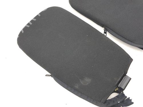 Headrest CITROËN C-CROSSER (VU_, VV_) 2.4 16V | BP33260357I31 - Image 5