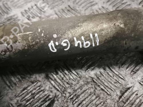 Right rear shock absorber MASERATI QUATTROPORTE V 4.2 | BP28878144M19 