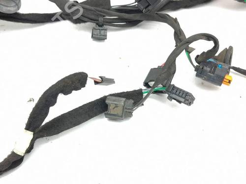 Wiring harness RENAULT MEGANE IV Hatchback (B9A/M/N_) 1.2 TCe 130 (B9MR) | BP38243907E16 - Image 5