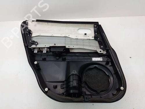 Rear right panel MAZDA CX-7 (ER) 2.2 MZR-CD AWD (ER10A) | BP36189221C61 - Image 6