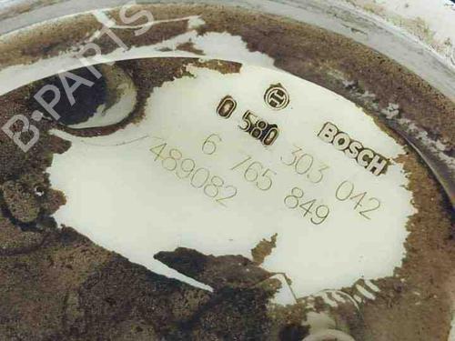 Electronic sensor BMW 5 Touring (E61) 525 d | BP28852690M84