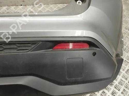 Rear bumper NISSAN JUKE (F16_) 1.6 Hybrid | BP28864910C8 