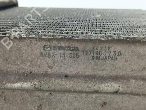 Intercooler MAZDA CX-7 (ER) 2.2 MZR-CD AWD (ER10A) | BP28897396M30 - Image 6