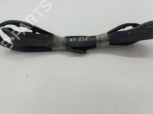 Used Rubber door seal SAAB 9-7X 4.2 AWD (290 hp) 28858188