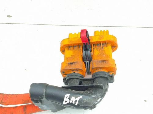 Electronic sensor AUDI Q4 E-TRON SUV (F4B) 45 | BP39408360M84  - Image 6