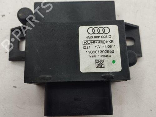 Used Electronic module AUDI A7 Sportback (4GA, 4GF) 3.0 TDI (204 hp) 28855392