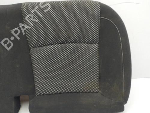 Rear seat CITROËN DS4 (NX_) 1.6 HDi 110 | BP28871917C17 