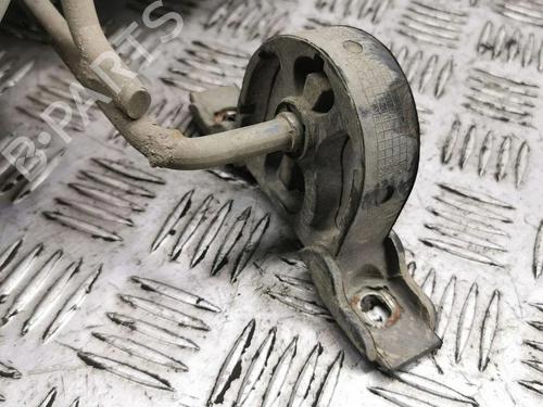 Exhaust system BMW X5 (E53) 3.0 d | BP28891302M121 - Image 3