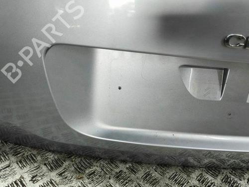 Tailgate CITROËN C5 AIRCROSS (A_) 1.2 PureTech 130 (ARHNSJ) | BP28905346C6 