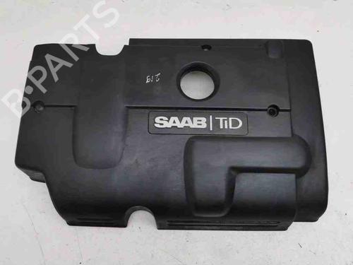 Used Upper protection SAAB 9-5 Estate (YS3E) 2.2 TiD (120 hp) 28887183