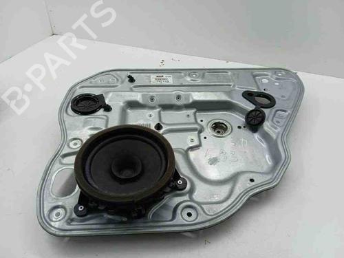 Used Rear right window mechanism VOLVO V50 (545) 1.6 D (110 hp) 28894143