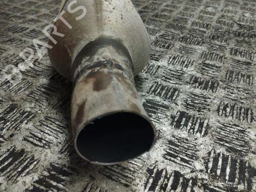 Exhaust system PEUGEOT 4007 (VU_, VV_) 2.2 HDi | BP28899273M121 