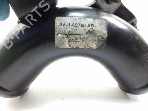 Pipe FORD GRAND C-MAX (DXA/CB7, DXA/CEU) 1.6 TDCi | BP36177683M125 - Image 4