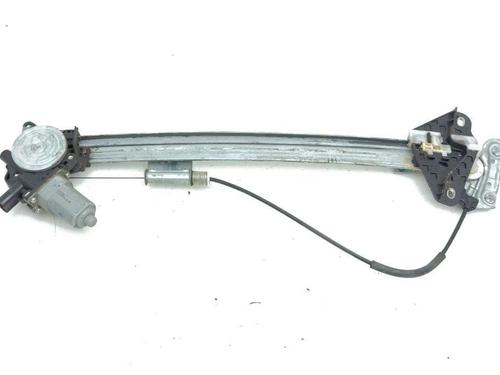 Used Front right window mechanism HONDA ACCORD VIII (CU) 2.2 i-DTEC (CU3) (150 hp) 28893992
