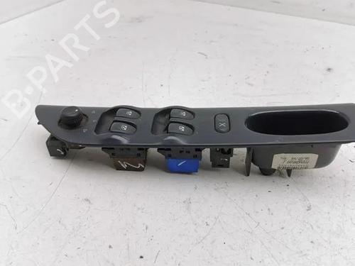 Left rear window switch RENAULT LAGUNA I (B56_, 556_) 2.0 (B56C/H/N) | BP28844508I29 