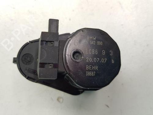 Electronic module BMW 5 Touring (E61) 525 d | BP28868535M83 