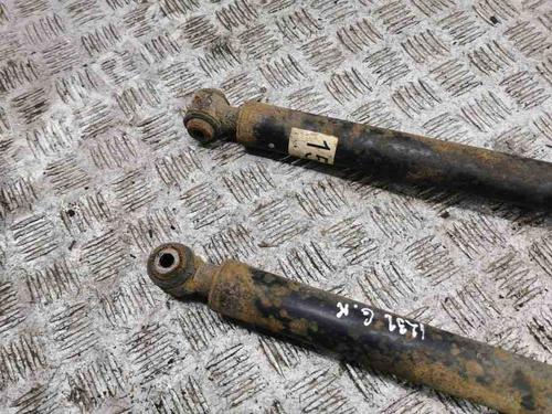 Left rear shock absorber MERCEDES-BENZ GLK-CLASS (X204) 220 CDI (204.902) | BP28880652M18