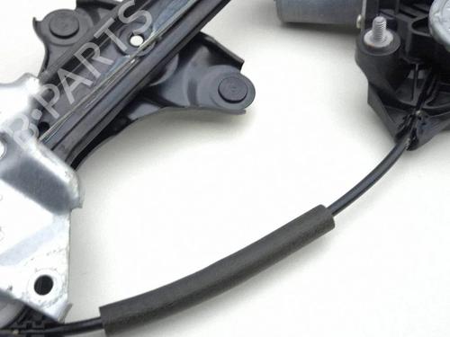 Front left window mechanism LEXUS UX (_AA1_, _AH1_, _MA1_) 250h (MZAH10) | BP40193225C22 - Image 4