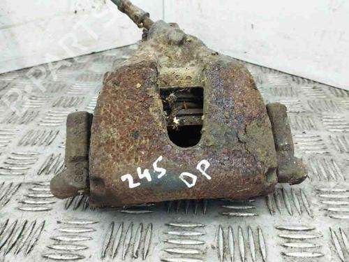 Right front brake caliper FORD FOCUS C-MAX (DM2) 1.6 TDCi | BP28887807M104